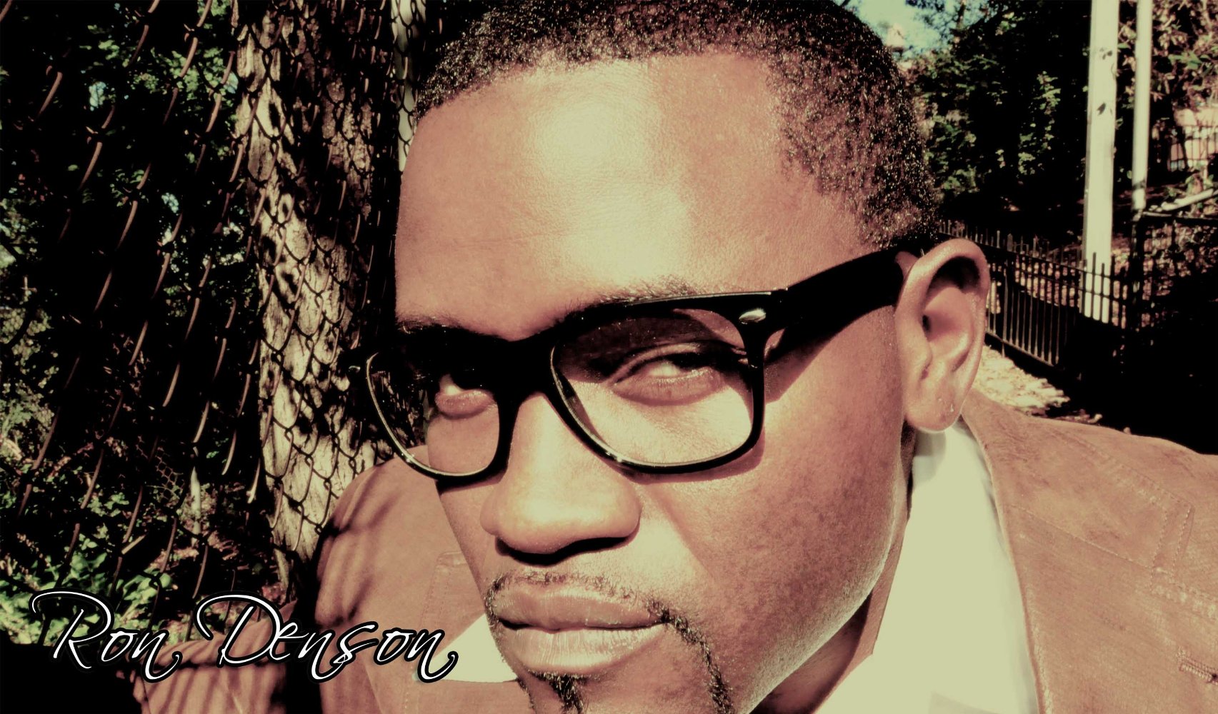 Ron Denson