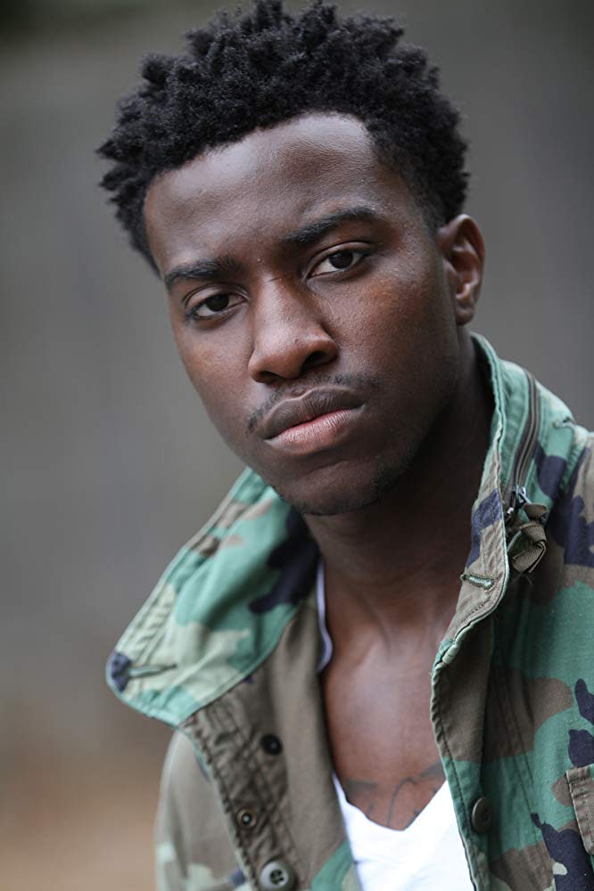 Ezekiel Ajeigbe