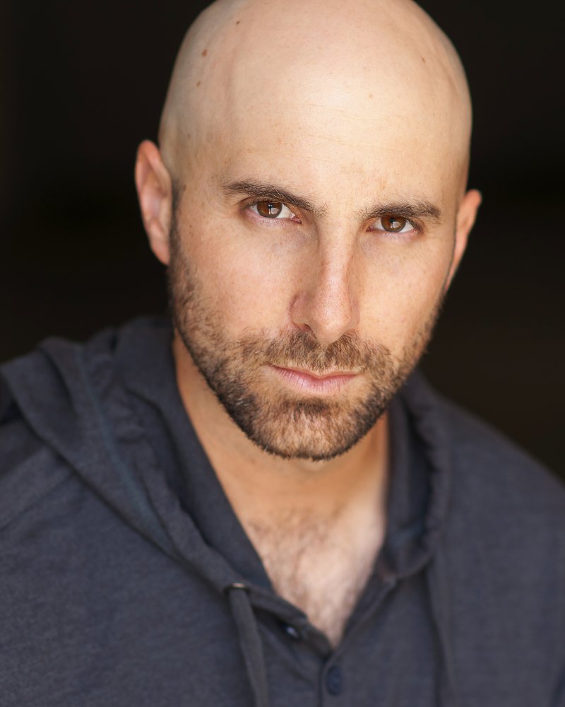 Michael Gabriel