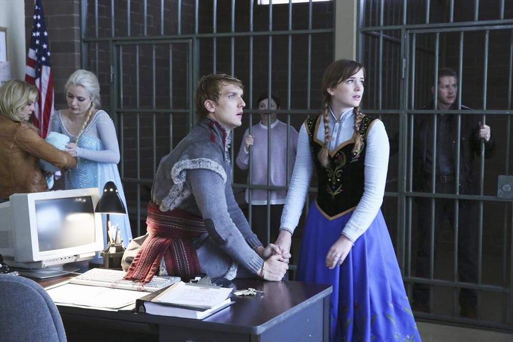 Georgina Haig