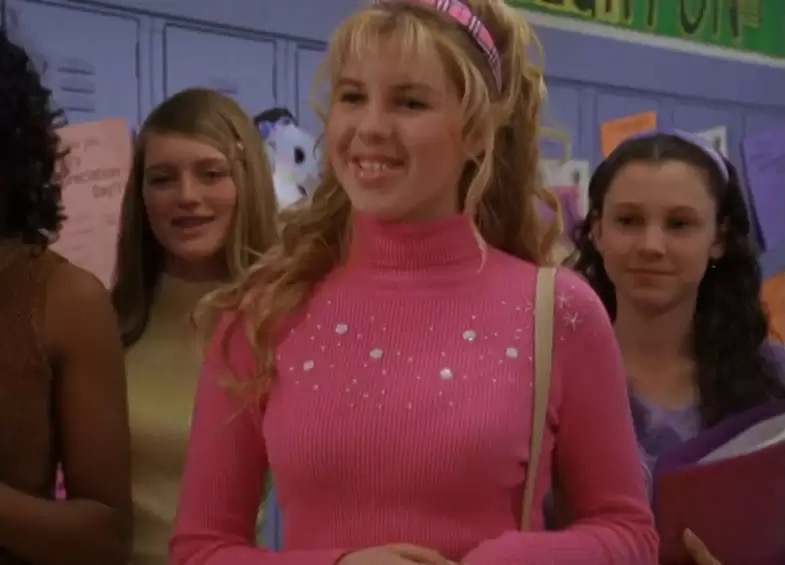 Kate Sanders