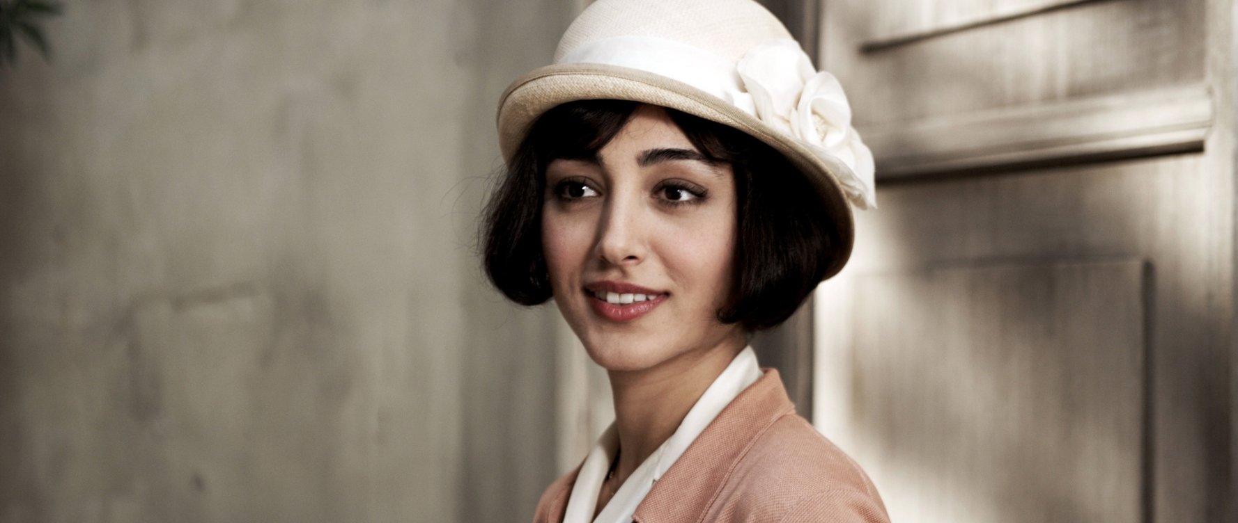 Golshifteh Farahani