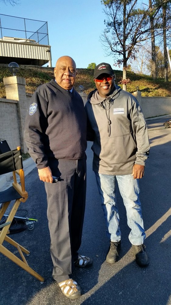 Eric Pettway