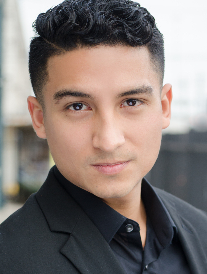 Ulysses Montoya