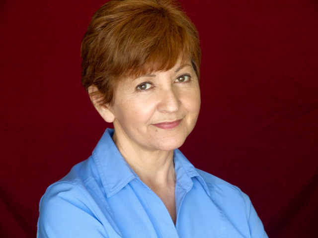 Tina D'Marco