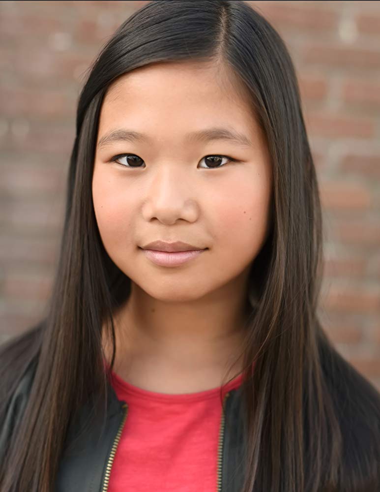 Sophie Kim
