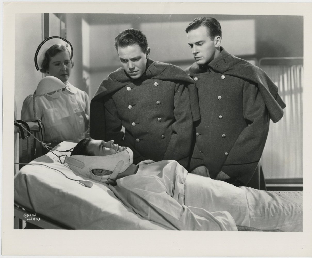 Louis Hayward