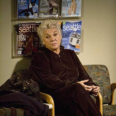 Carolyn Shepherd