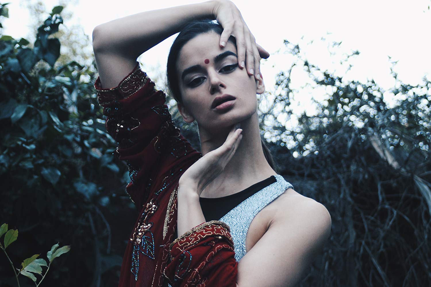 Jasmin Marsters