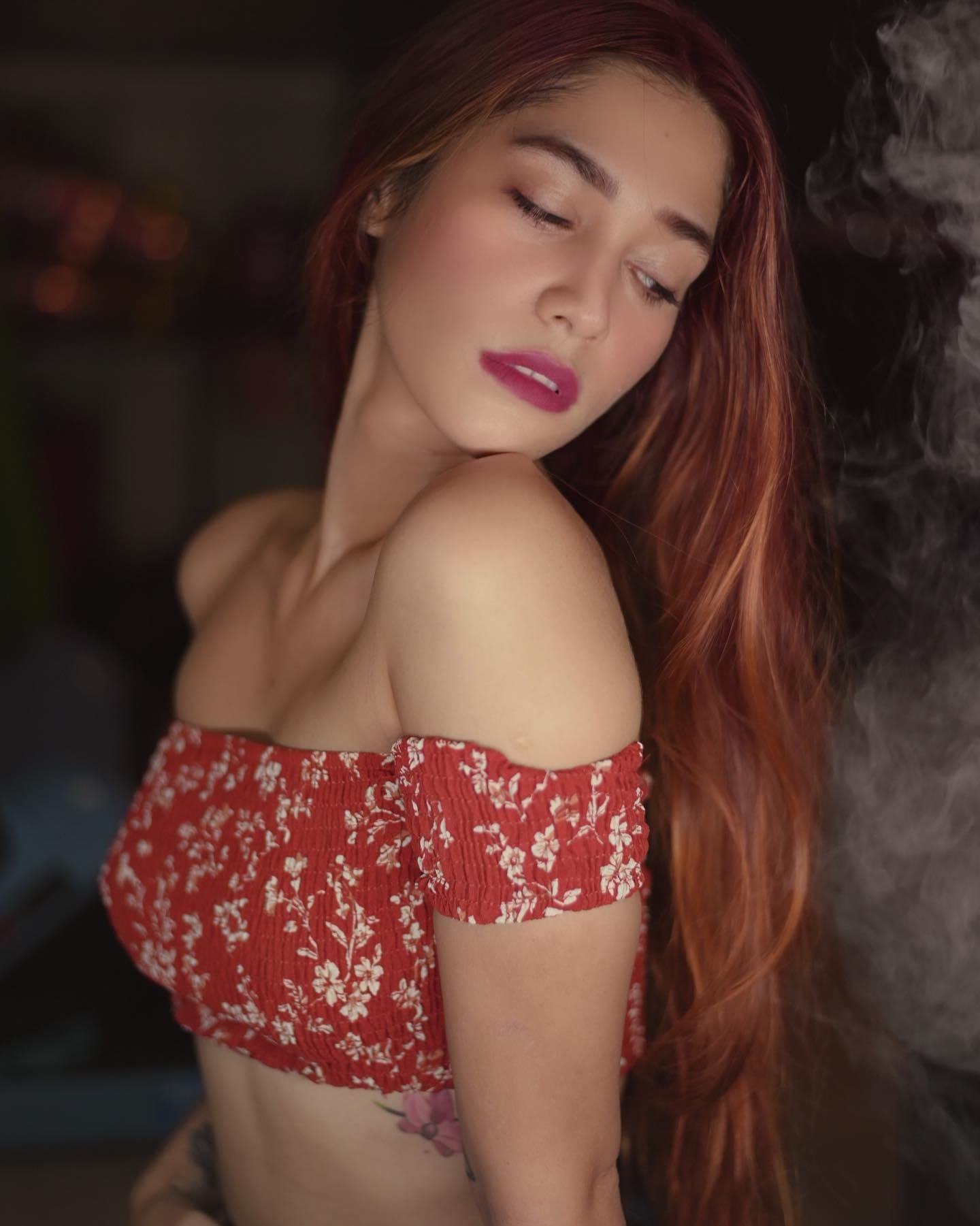 Anushka Mitra