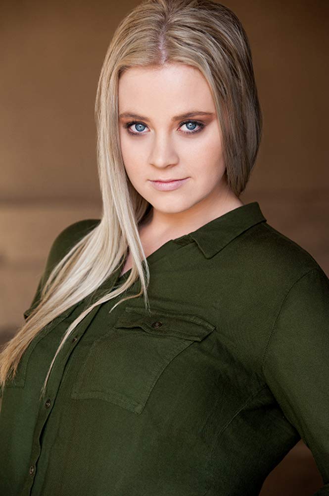 Phoebe Tweddle