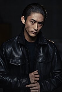 Seiya Matsudo