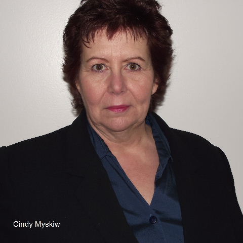 Cindy Myskiw