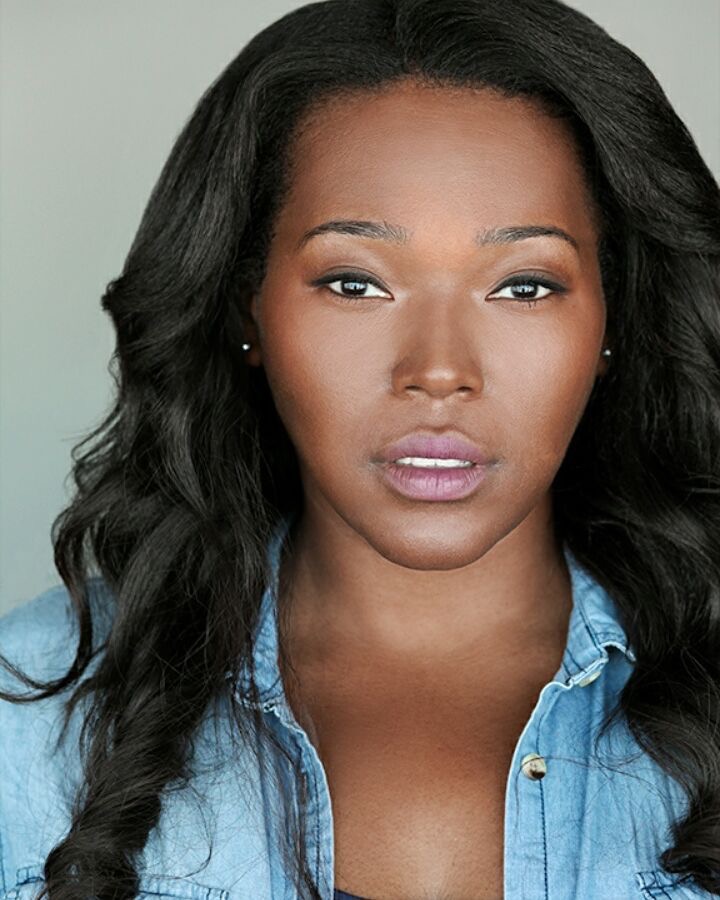 Keishanna Michele