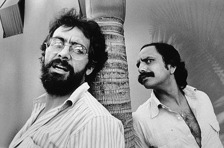 Tommy Chong