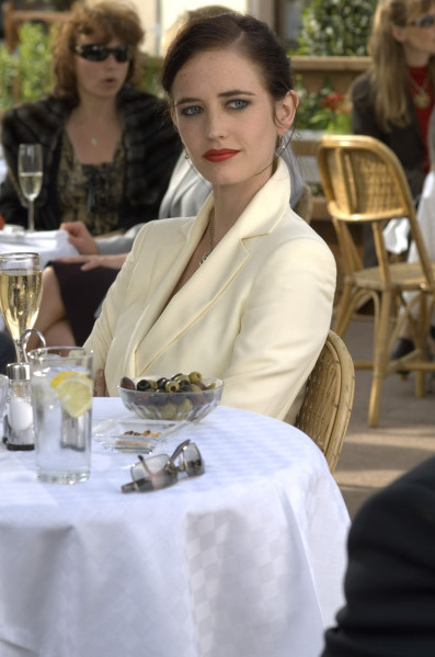 Vesper Lynd
