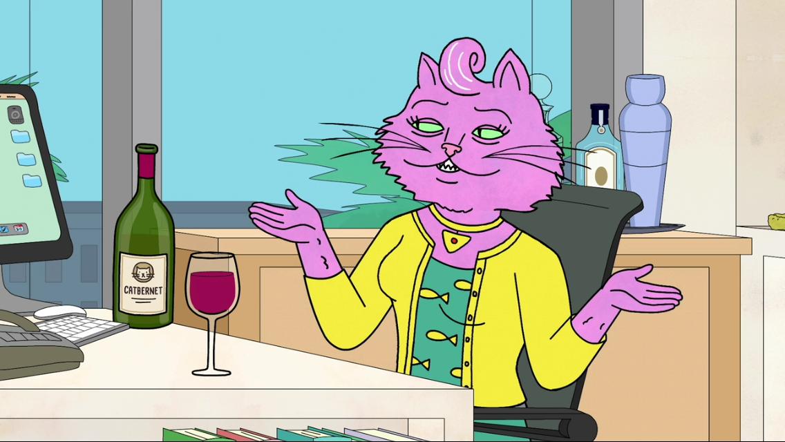 Princess Carolyn