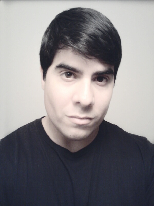 David Scott Diaz