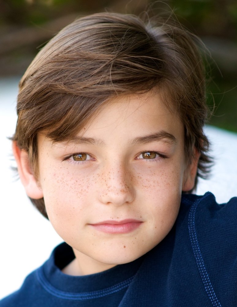Matthew Broadley