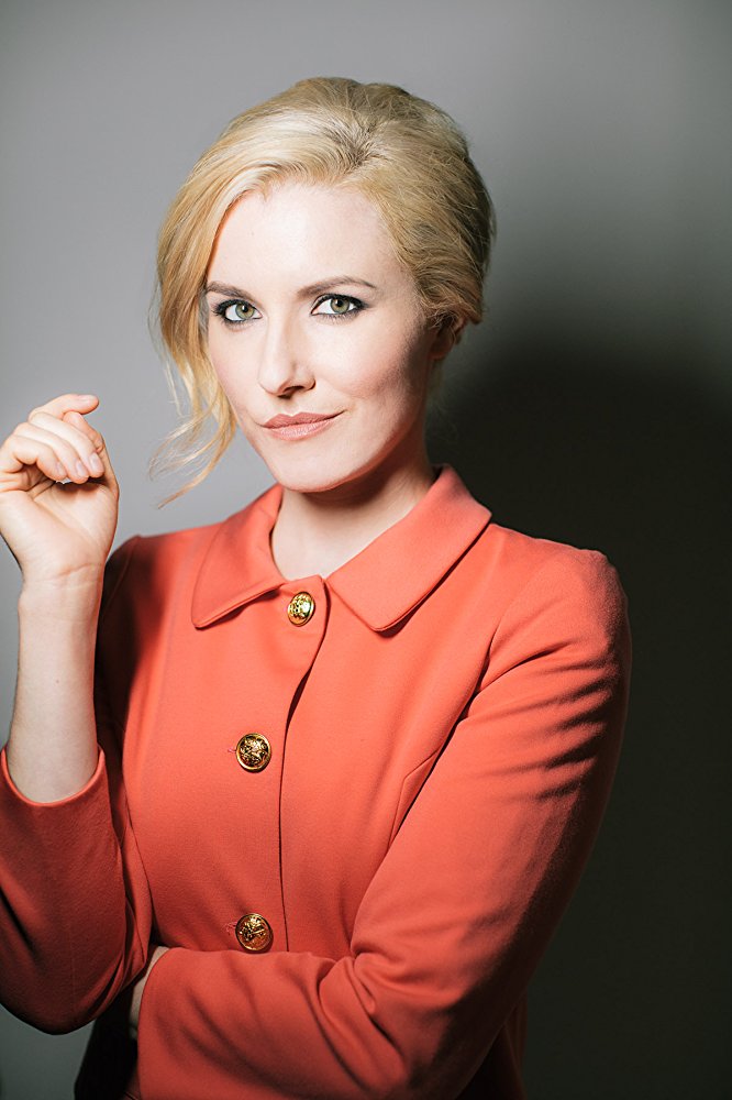 Cate Russell