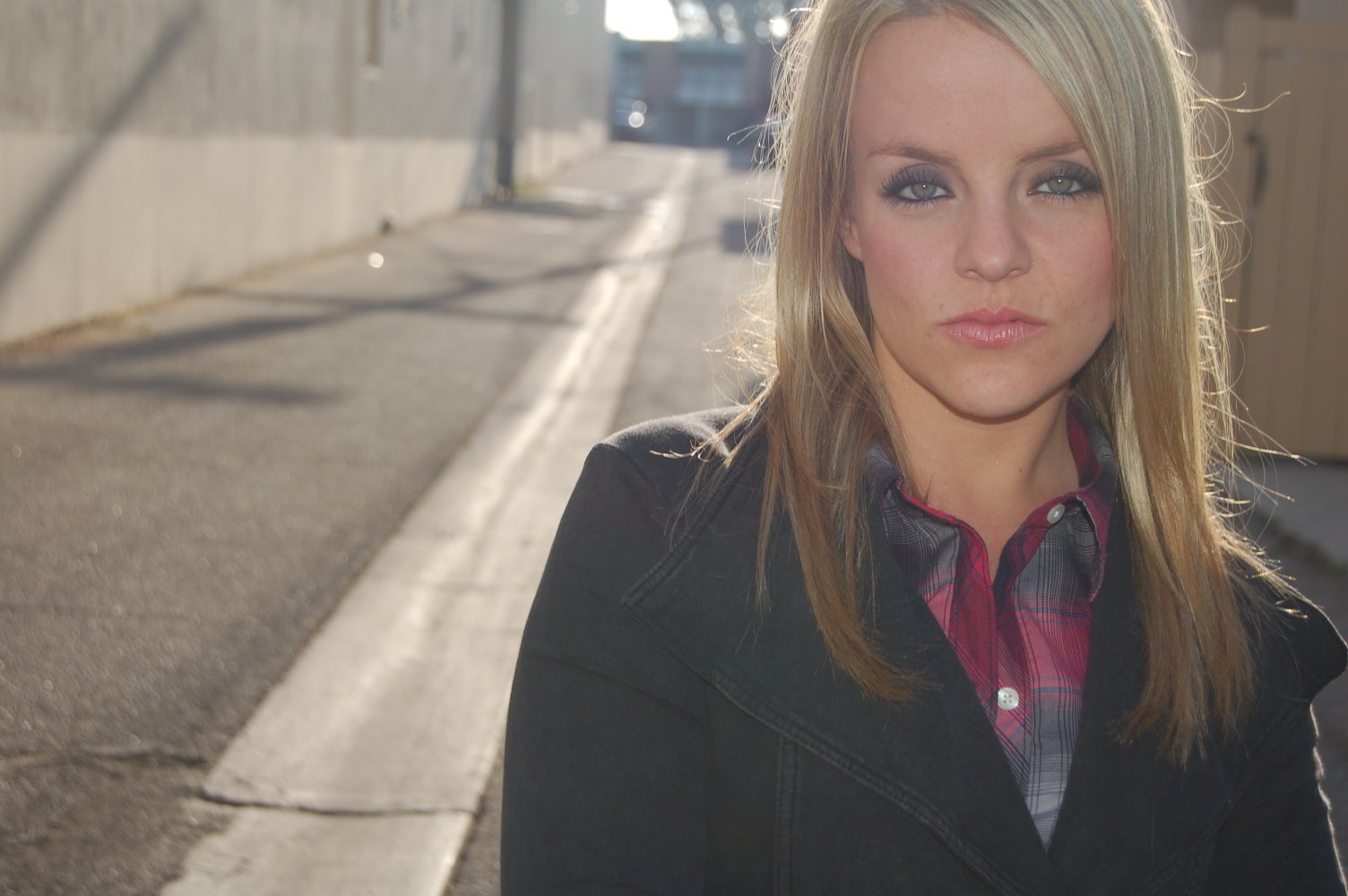 Laura Avey