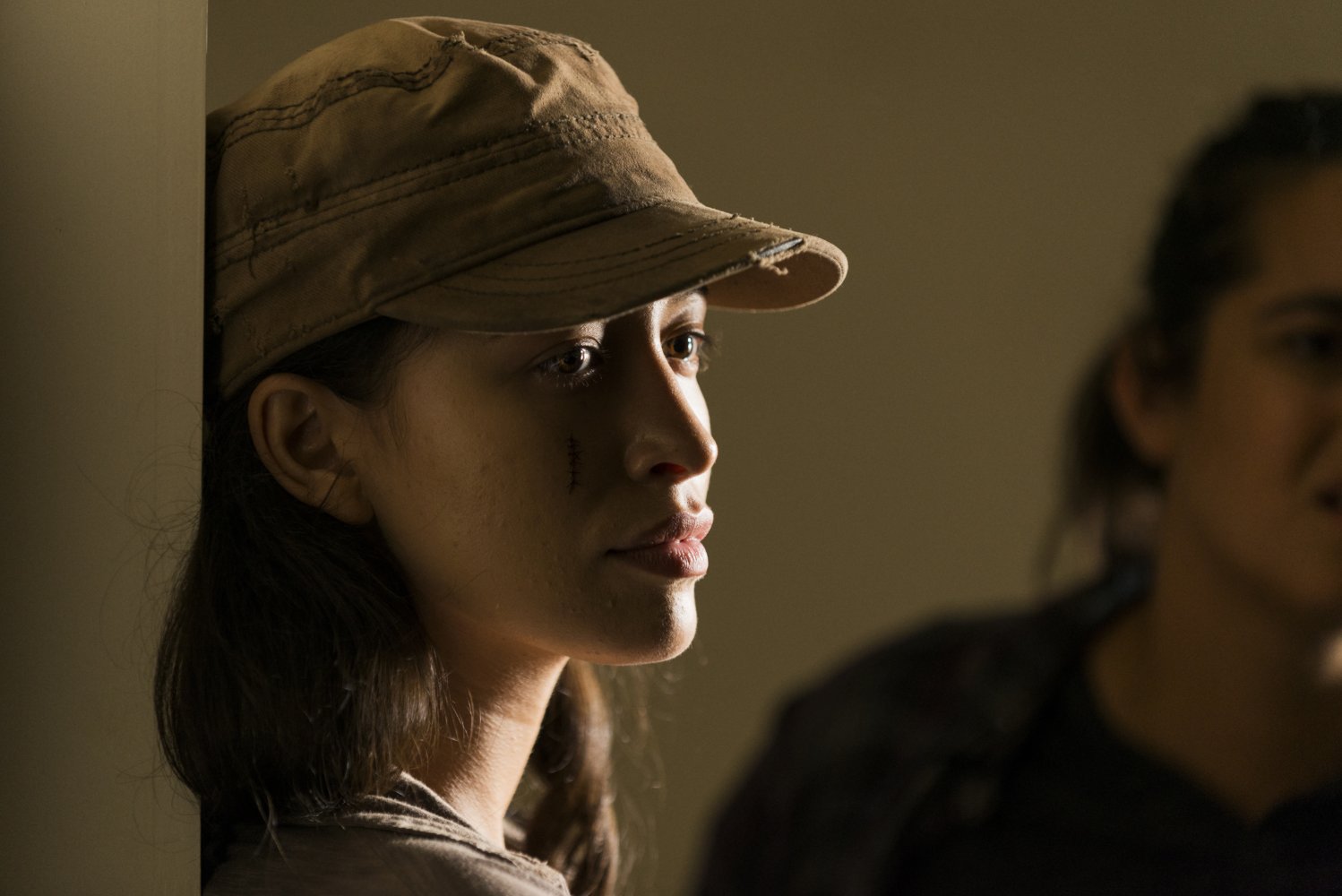 Tara Chambler