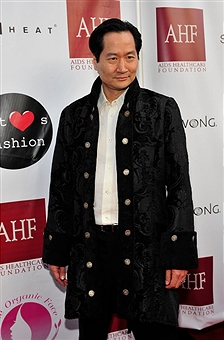 Charles Rahi Chun