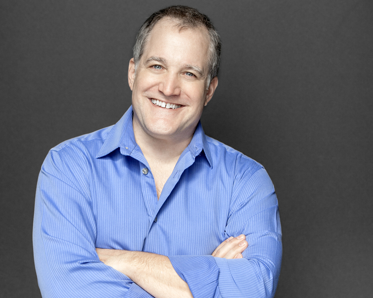 Greg Dorchak