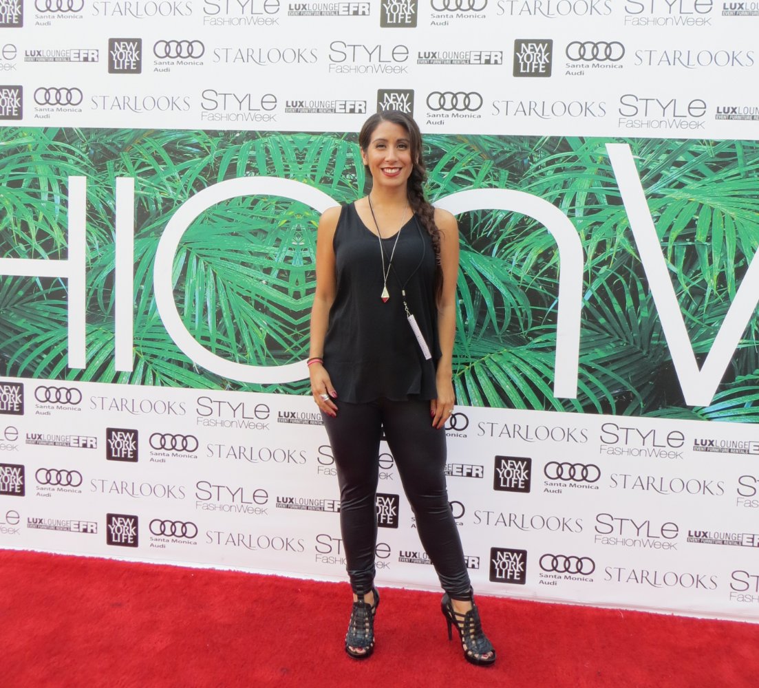 Felicia Gonzalez Brown