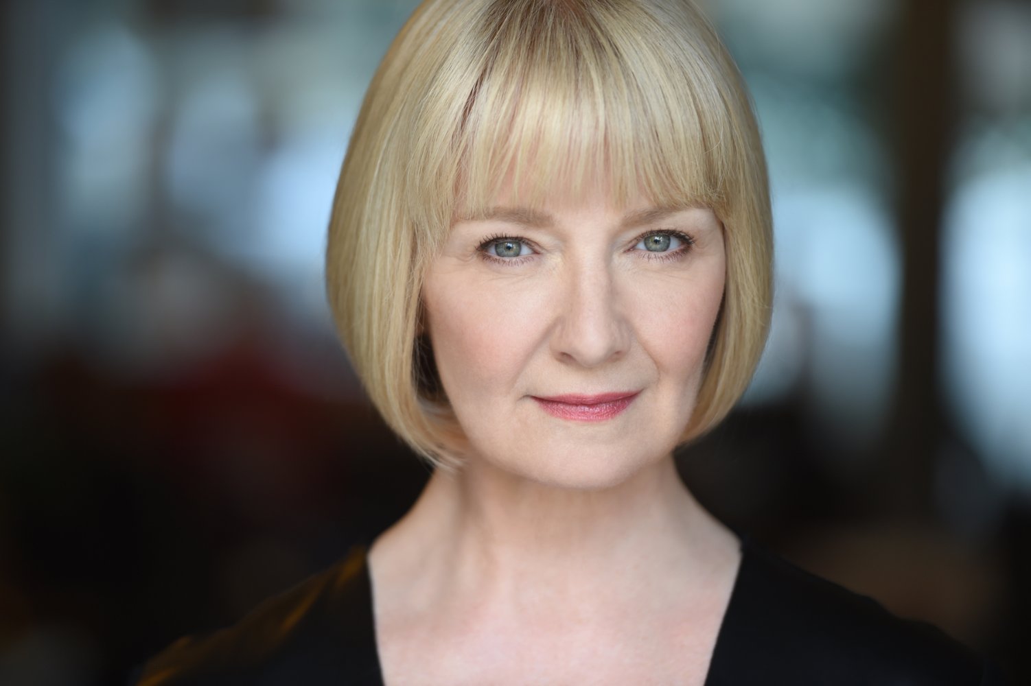 Mary Jo McConnell