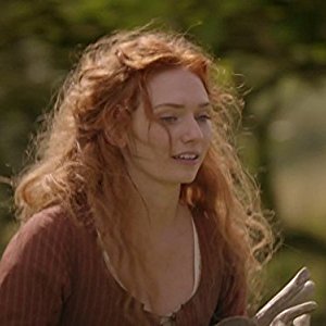 Demelza Poldark, Demelza, Demelza Carne