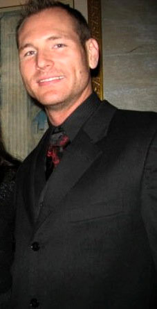 Brandon Ellison