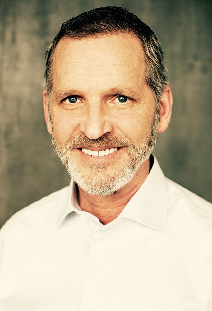 Ken Speckeen