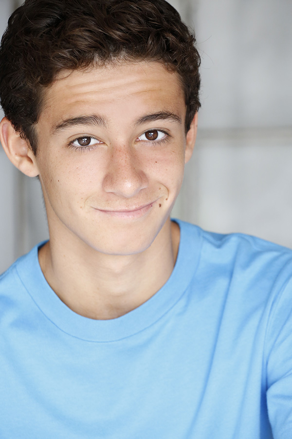 Paxton Anderson