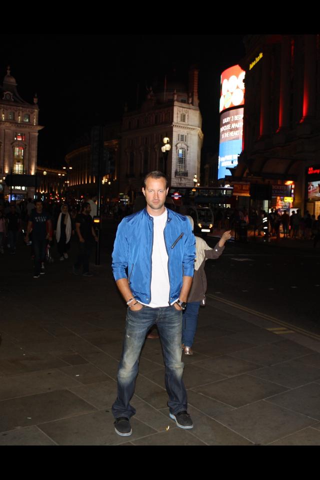 Adam Winlove-Smith