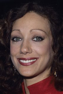 Marisa Berenson