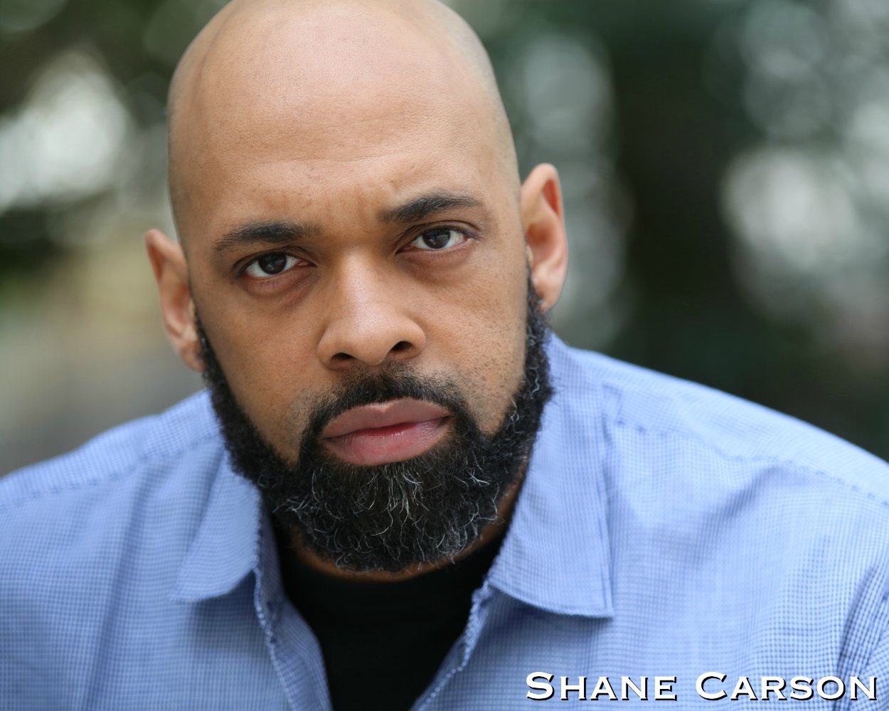 Shane Carson