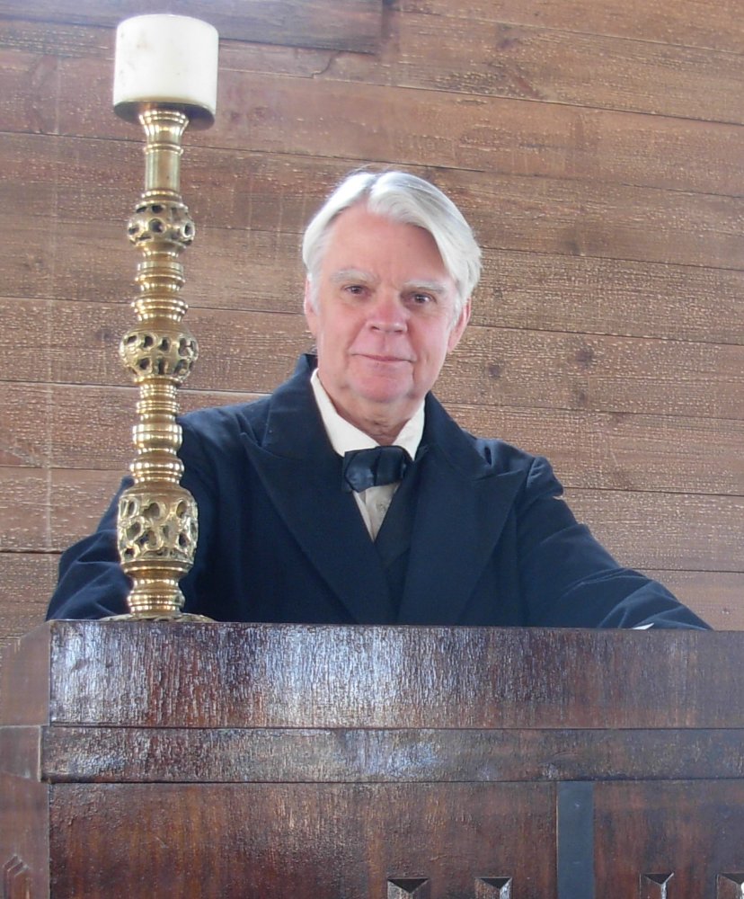 Ted Ferguson