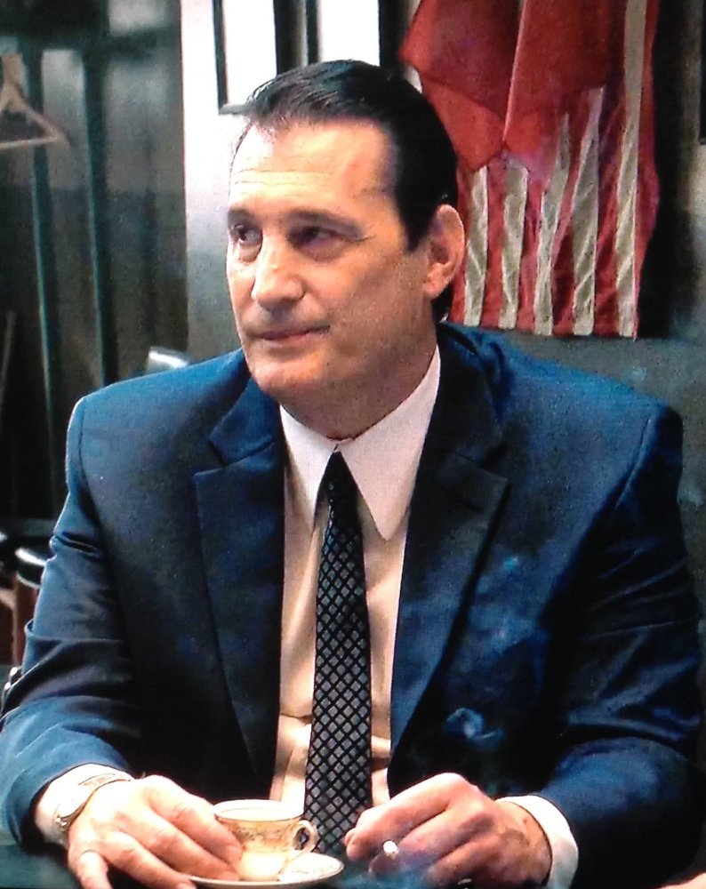 Robert Funaro