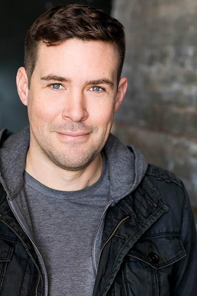 Joshua Koopman