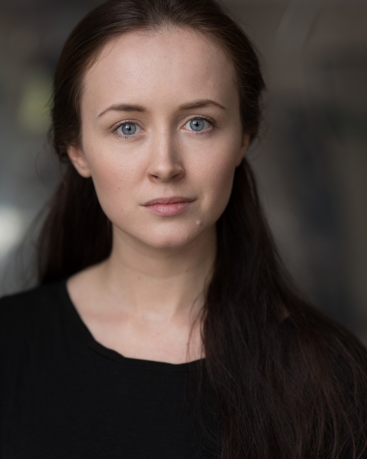 Georgia Burnell