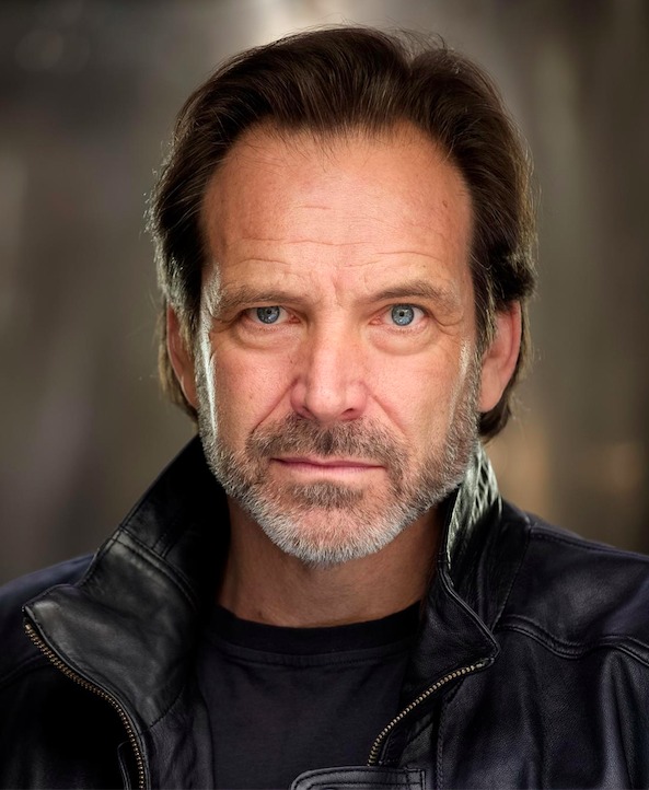 Toby Rolt