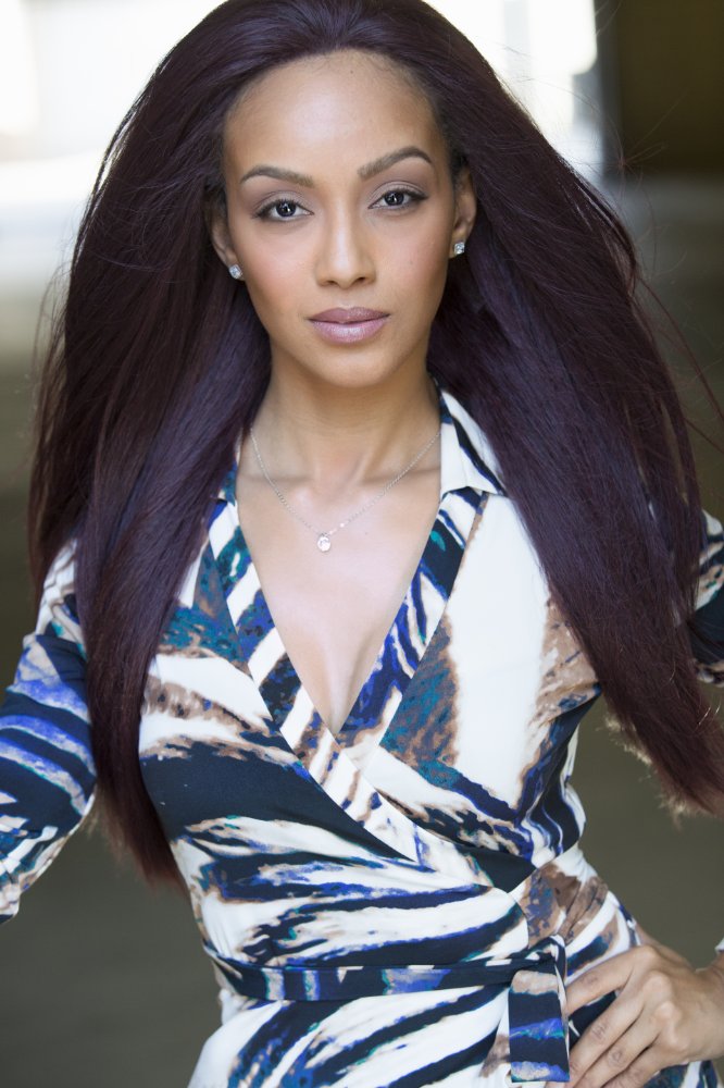 Nikiva Dionne