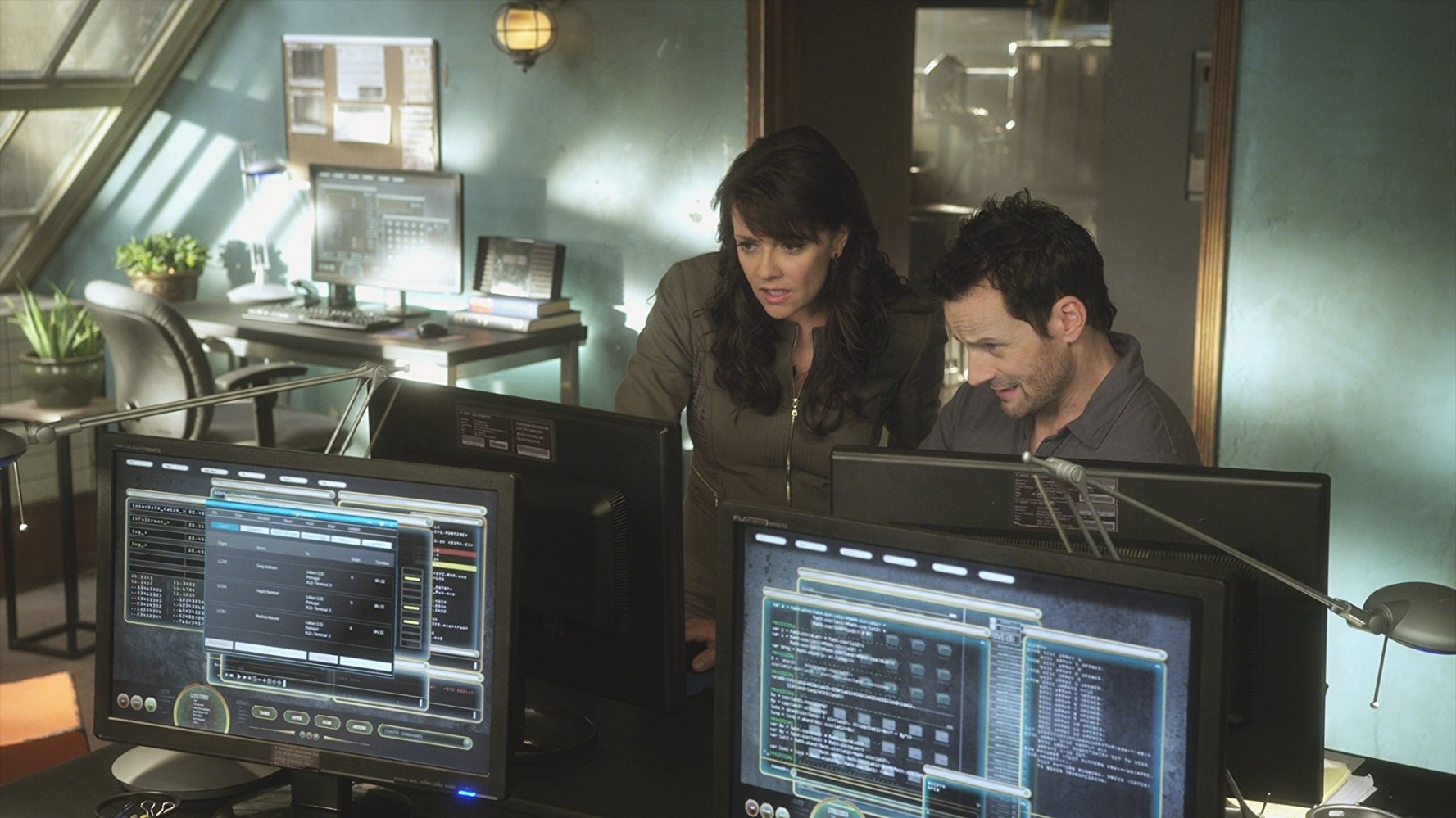 Henry Foss