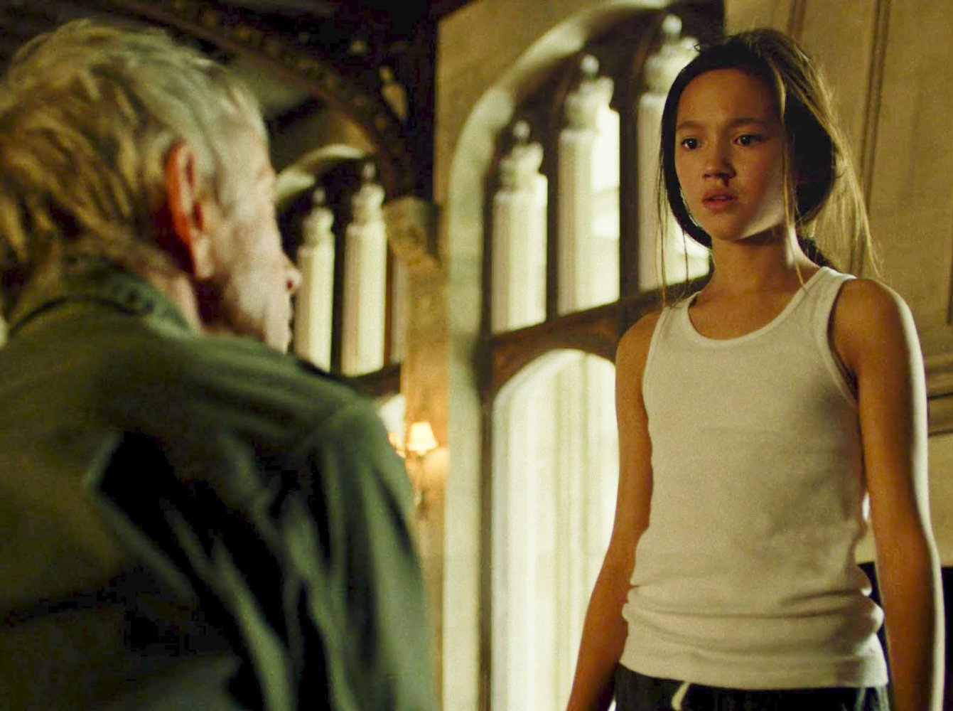 Lily Chee
