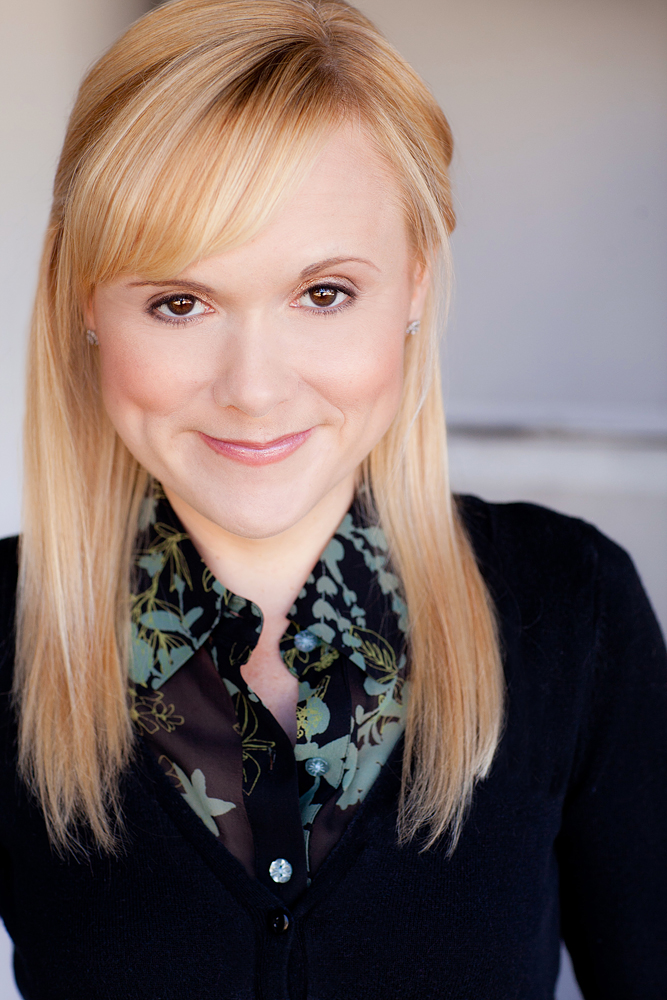 Rhoda Baldwin