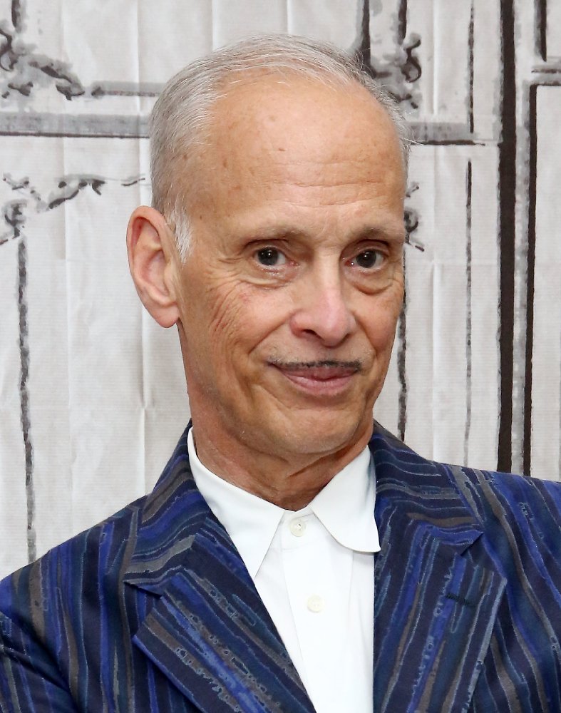 John Waters