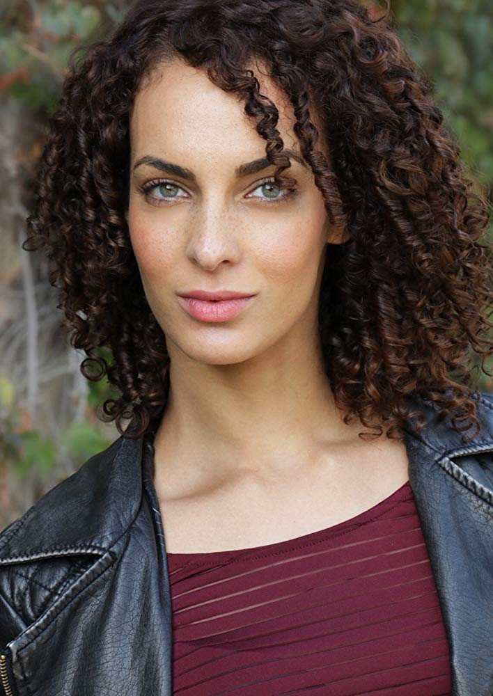 Melodie Casta