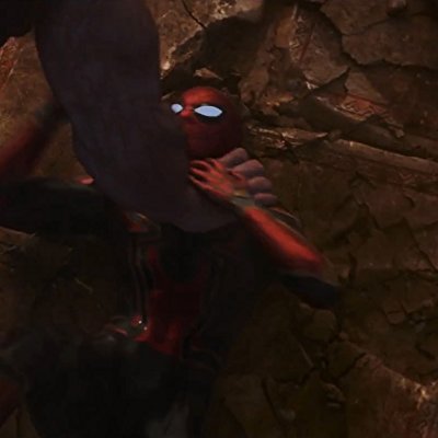 Thanos