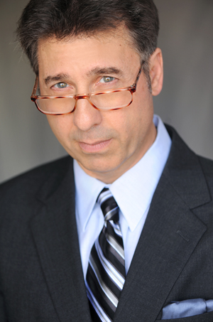 Tom Fahn